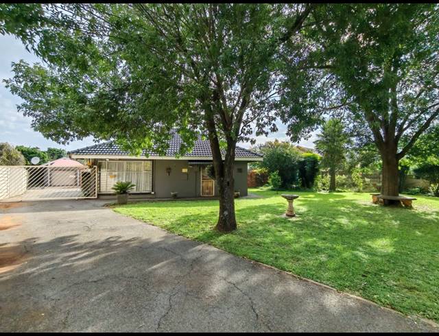4 BEDROOM HOUSE SOLD IN RISIVILLE